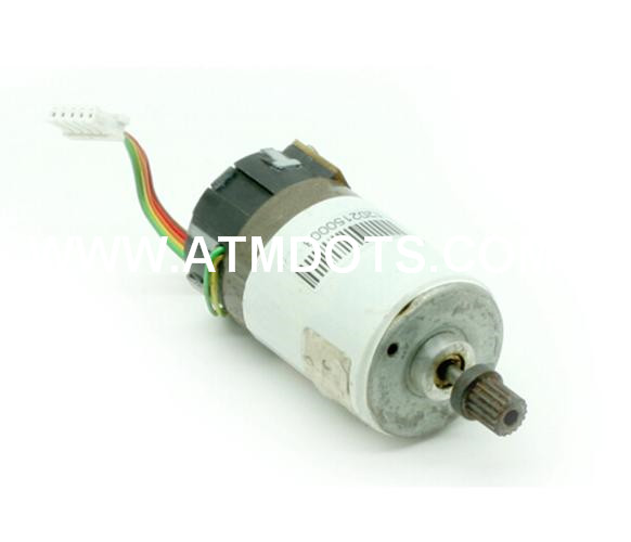 MOTOR MCRW 58XX 9980235653