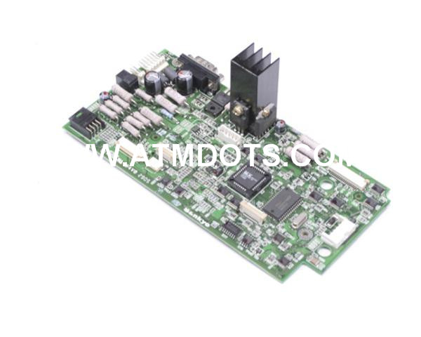 IMCRW Controller Board ,R/W AMP BOARD ASSY