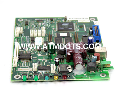 Wincor Tp07 Controller Board