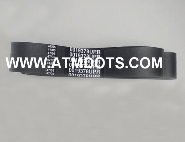 Belt Transport(Upper) 0090019378