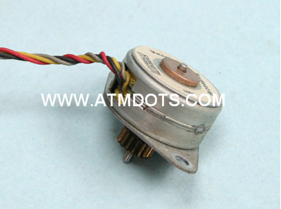 TP07 Printhead Motor