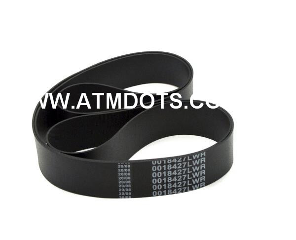 BELT (TRANSPORT) FLAT 0090018427