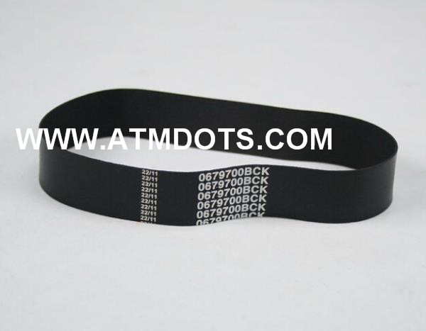 BELT (TRANSPORT) FLAT 0090018429