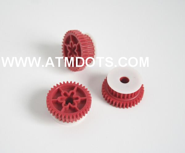 Gear Pulley 36T/24W 4450638120