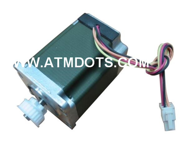 Stepper Motor Assy 4450643114