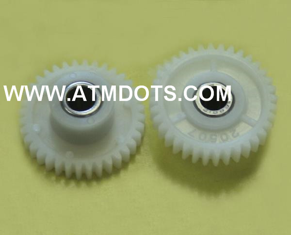 Gear 36T Clutch 4450645767