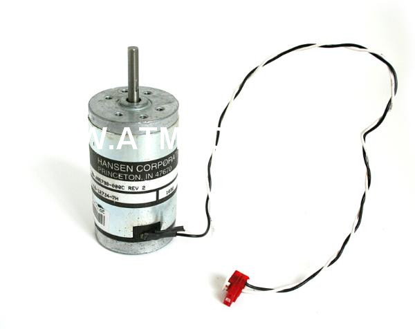 DC Motor