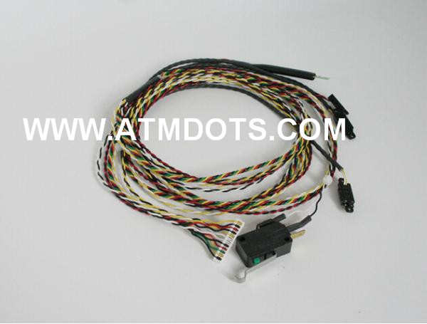 Opteva Presenter Sensor Cable Harness