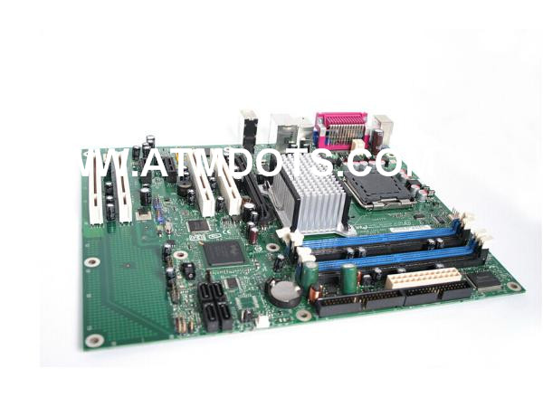 Opteva motherboard