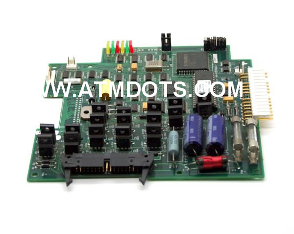 R/W AMP BOARD (MCT375), RFP