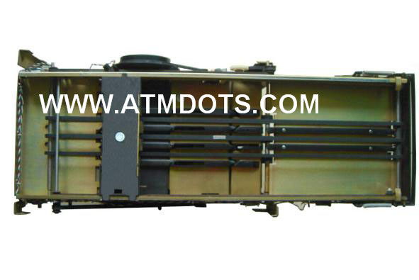 Platen Assembly (Transport Module)