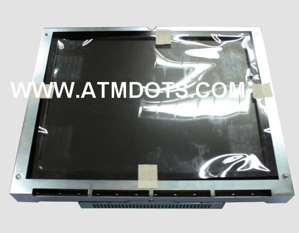 Platen Assembly (Transport Module)