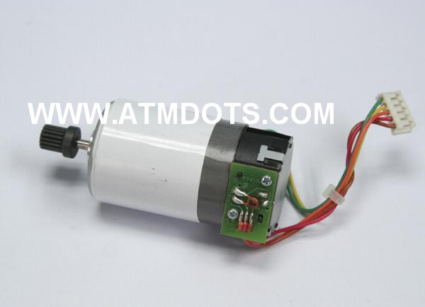 Sankyo 3Q8 motor  