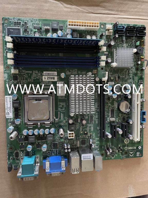 01750186510 P4-8400 Motherboard