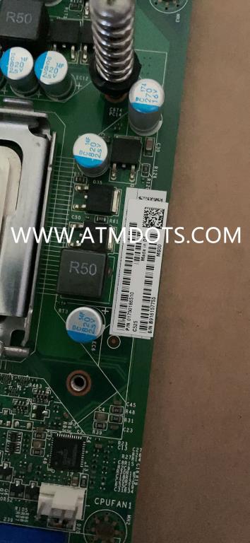 01750186510 P4-8400 Motherboard