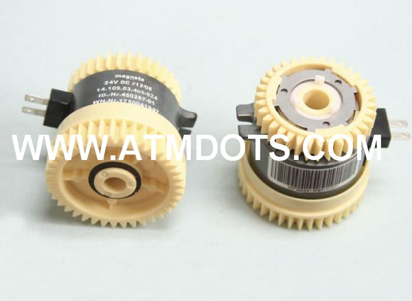 CLUTCH ASSY 1750041947