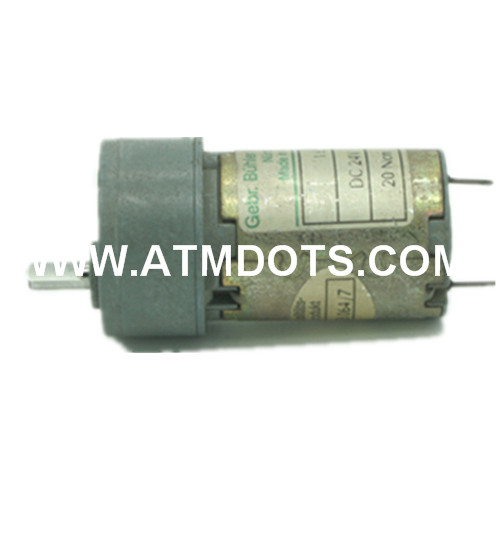 Motor DC24V