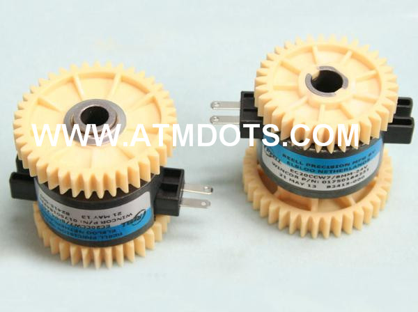 01750184231 wincor clutch assy