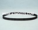 Wincor Belt 14*614*0.65mm