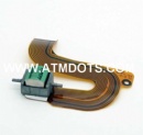 Wincor V2X magnetic read head