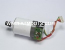 Sankyo3Q8 motor for ncr card reader