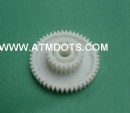 Double Gear 24T/48T 4450630722