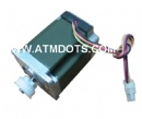 Stepper Motor Assy 4450643114