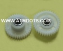 Gear 36T Clutch 4450645767