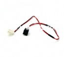 Power supply cable