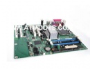 Opteva motherboard