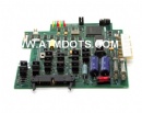 R/W AMP BOARD (MCT375), RFP