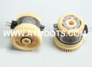 CLUTCH ASSY 1750041947