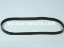 V module flat belt